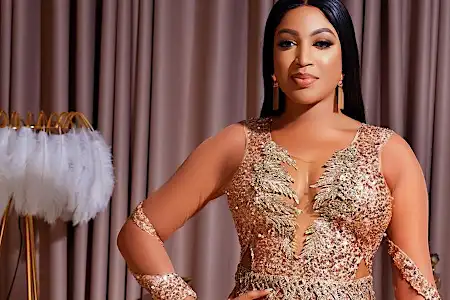 'People mocked me after I left my billionaire husband, they said I had nothing to show for it' - Dabota Lawson recounts