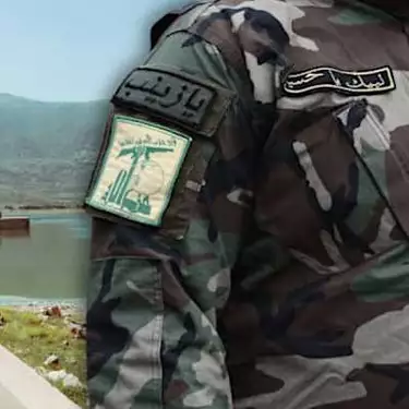 Hezbollah reportedly agrees to withdraw beyond Litani River, Lebanese reports claim