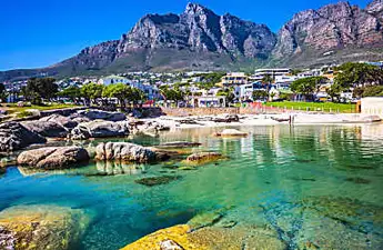 South Africa Vacation Package