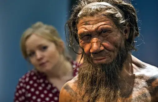 [Photos] 23 Feral Facts About Early Humans We Rather Not Know
