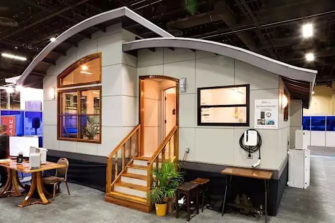 Small Prefab Houses For Seniors Near Halifax At Lowest Prices Ever