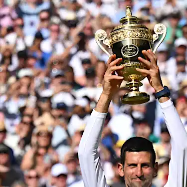 Wimbledon men's singles: Three talking points