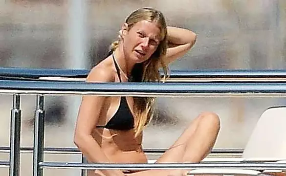 Gwyneth Paltrow Owns One of the Most Expensive Yachts in the World.