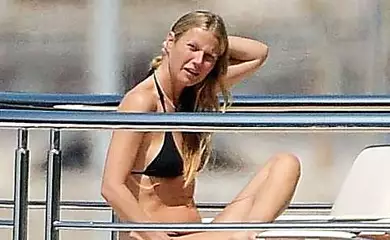 Gwyneth Paltrow Owns One of the Most Expensive Yachts in the World.