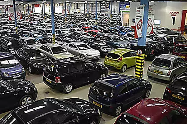 Brossard: Unsold 2021 SUVs Going For Pennies On The Dollar: See Prices