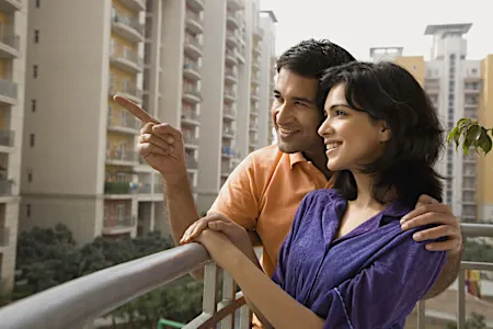 The cost of 2BHK Apartments In Thane Might Surprise You