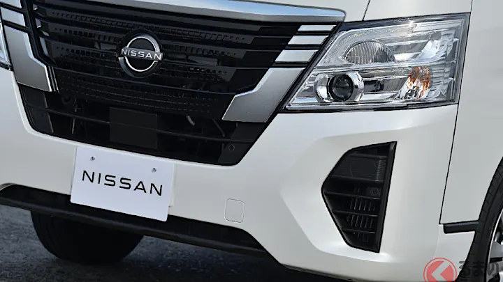 日産新型「キャラバン」は走りや装備がグレードアップ！ 永遠のライバル「ハイエース」を凌駕する魅力とは？