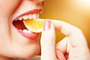 Cosa mangiare per avere sempre i denti sani e belli