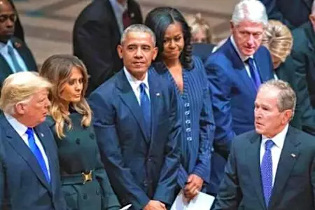 [Pics] The Only President Nicknamed 'Headache' By Secret Service
