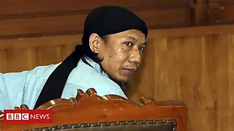 Indonesian cleric gets death sentence
