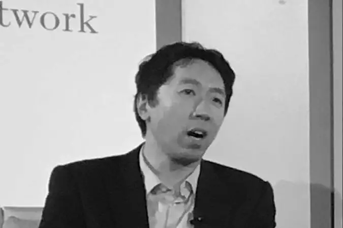 Co-Founder of Google Brain, Andrew Ng, Recommends:"These 5 Books Will Turn Your Life Around in 2025"