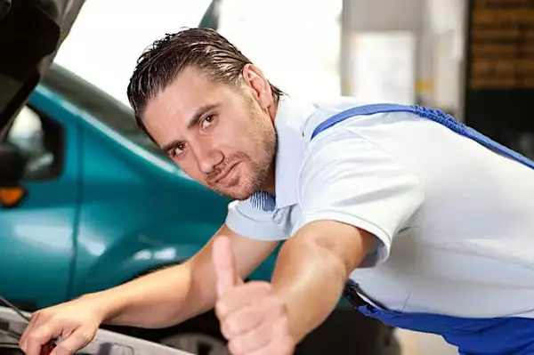 Mechanics Salaries in the US Might Surprise You