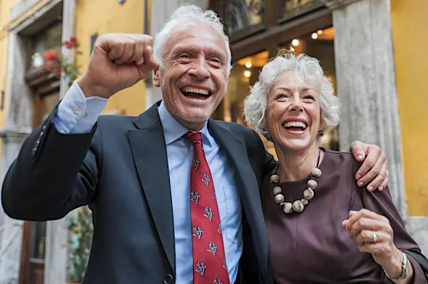 Hai tra i 65 e gli 81 anni? Ecco la legge 80/2005 che in pochi conoscono