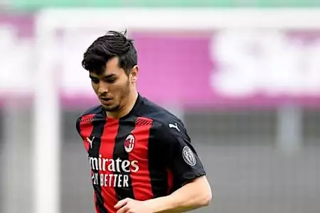 Gazzetta - Milan, ad un passo il ritorno di Brahim Diaz in prestito con diritto di riscatto a 20 milioni