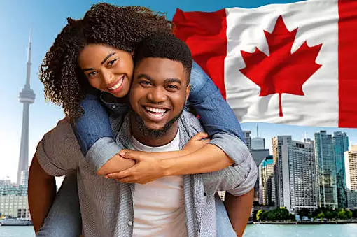 Canada is looking for new immigrants from Nigeria!