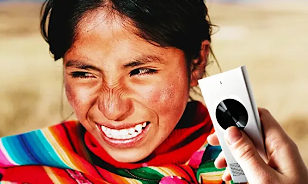 No Language is "Foreign" with This Brilliant Japanese Invention No Language is "Foreign" with This Brilliant Japanese Invention