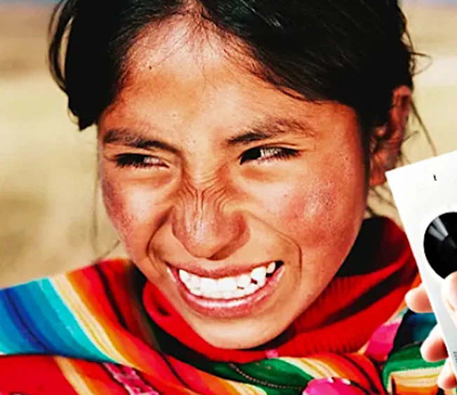 No Language is "Foreign" with This Brilliant Japanese Invention No Language is "Foreign" with This Brilliant Japanese Invention