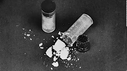 Los países con más consumo de cocaína, según la ONU | Video