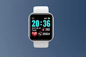 Warum schnappt sich jeder diese neue 29€ Smartwatch?