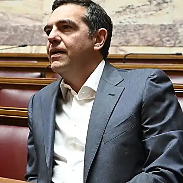 Μόνο στο Συνέδριο του ΣΥΡΙΖΑ θα δώσει το «παρών» ο Τσίπρας