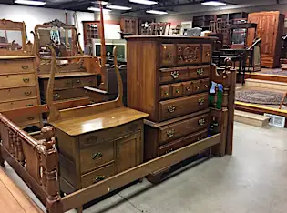 The Best Places to Buy Second Hand Furniture in Ghana