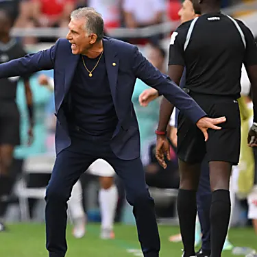 Οργή του Ιράν για την κριτική του Klinsmann για το Παγκόσμιο Κύπελλο
