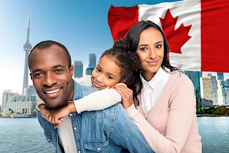 Canada is looking for new immigrants from Nigeria!