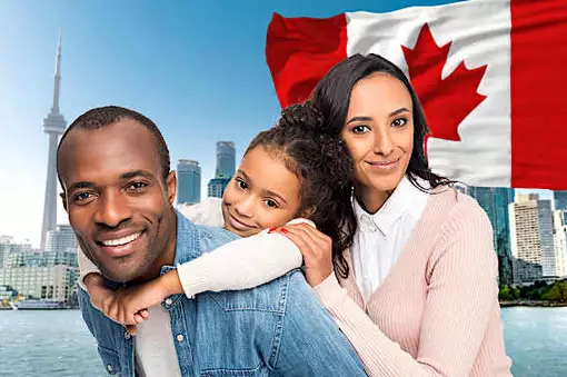 Canada is looking for new immigrants from Nigeria!