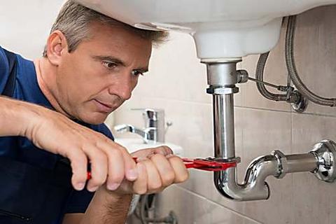 Here's What A Plumber Should Cost You (Check Now)