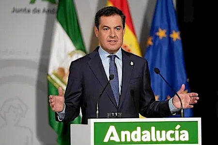 Summer Tourism for Malaga’s Costa del Sol Still on the Cards as Andalucia’s President Vouches for Mobility Between Provinces