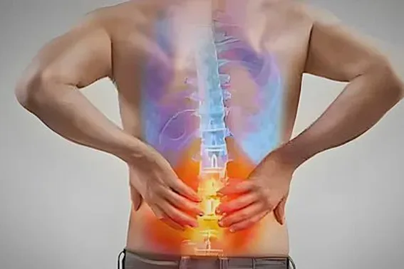 Why Your Sciatic Nerve Won't Heal (What Most Doctors Miss) Why Your Sciatic Nerve Won't Heal (What Most Doctors Miss)