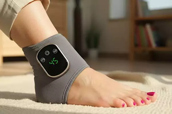 Edema Is Not From Salty Food. Meet the Real Enemy of Swollen Legs