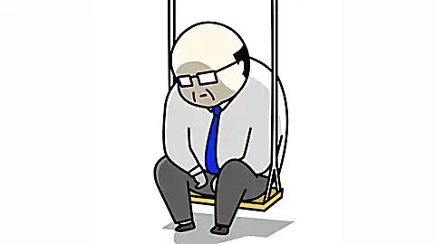 原因は年齢ではない、転職が決まらない理由