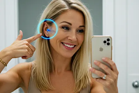 Why Men Over 55 Are Ditching Hearing Aids for This New Device