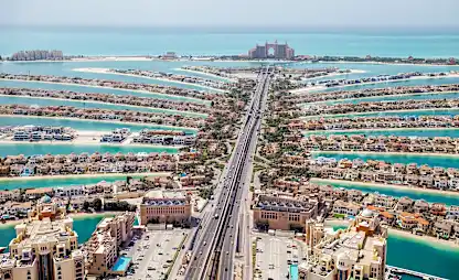 Why Are Villas In Dubai So Freaking Cheap? (Take A Look At The Prices)