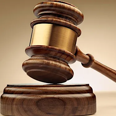 Benue man destroys PDP billboard, blames alcohol