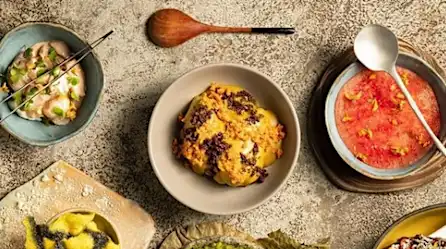 Los 100 mejores restaurantes de América Latina