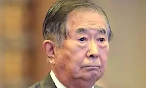 石原慎太郎さんの遺産相続問題 「4兄弟と婚外子」大豪邸の行方は