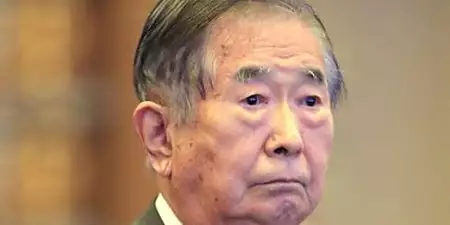 石原慎太郎さんの遺産相続問題 「4兄弟と婚外子」大豪邸の行方は