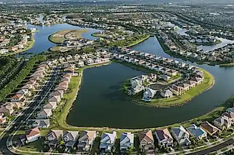 Οι τιμές των ακινήτων της Φλόριντα μπορεί να σας εκπλήξουν Οι τιμές των ακινήτων της Φλόριντα μπορεί να σας εκπλήξουν