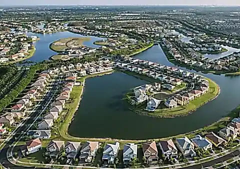 Florida Real Estate Prices Might Surprise You