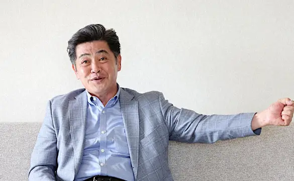 学び続け、人生第二幕　工藤公康さん、58歳の挑戦　監督在任中に修士論文、博士課程へ