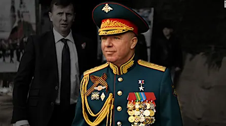CNN revela quién es el general ruso responsable de ataques contra civiles en Ucrania