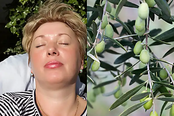 Nutritionist: If You Drink Olive Oil Every Day, This is What Happens