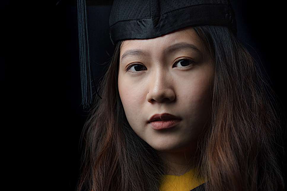 Taking the world by storm: Four SUTD graduates and their stories