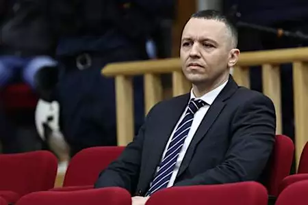 Ο Ηλίας Κασιδιάρης ανακοίνωσε την ίδρυση κόμματος, την «Συμμαχία Ελλήνων»