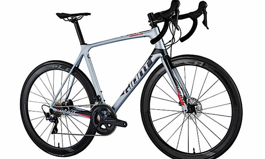 tcr advanced pro 3 disc 2020