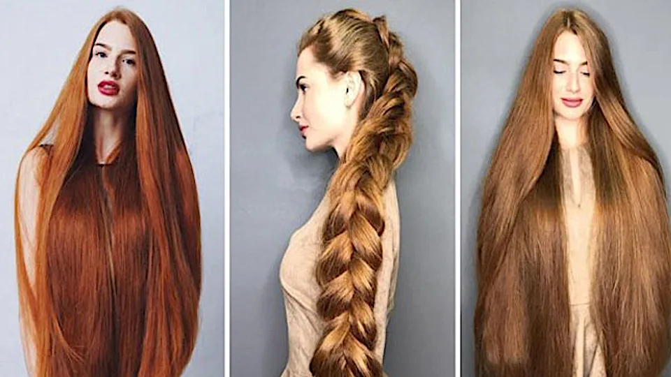 Receita infalível para cabelo e unha crescer muito mais rápido. Confira!