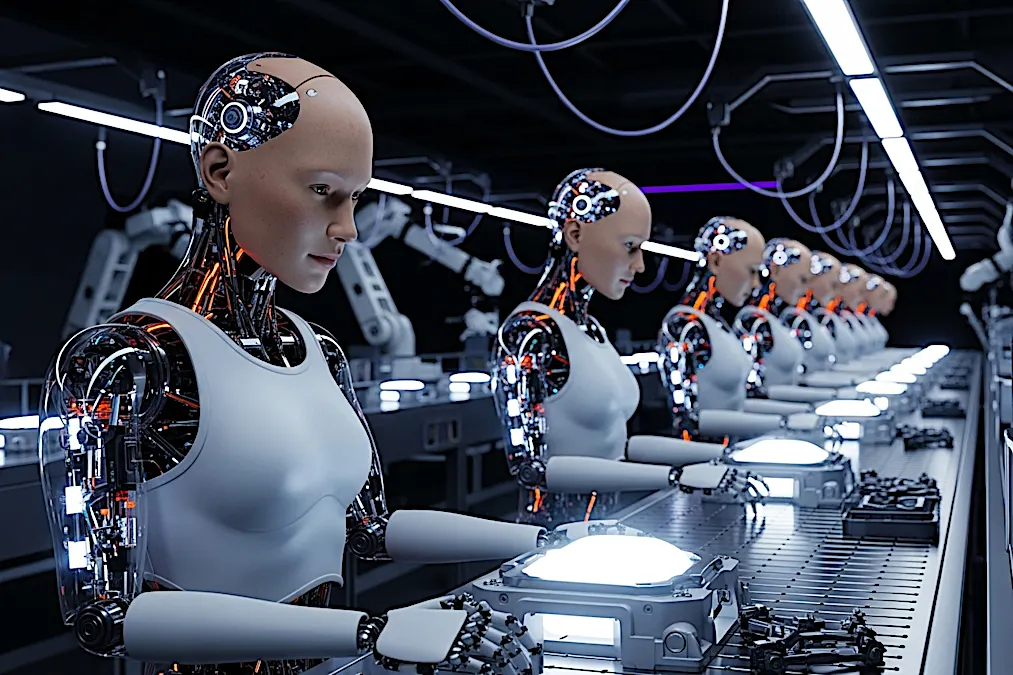 Buy the Dip: 5 AI Stocks With Strong Growth Potential