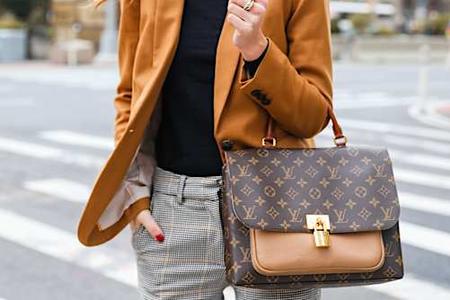 Unsold Handbags Are Being Sold for Almost Nothing